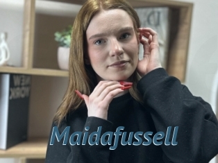 Maidafussell