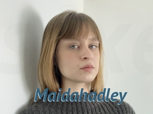 Maidahadley