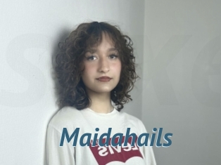 Maidahails