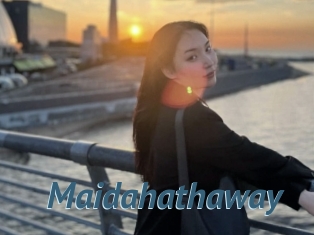 Maidahathaway