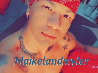 Maikelandmyler