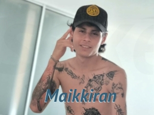 Maikkiran