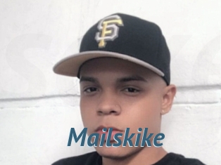 Mailskike