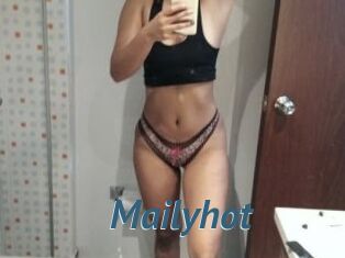 Mailyhot