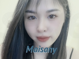 Maisany