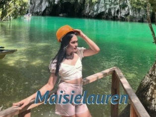 Maisielauren