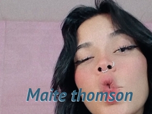 Maite_thomson