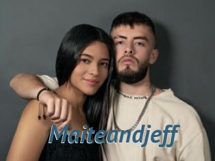 Maiteandjeff