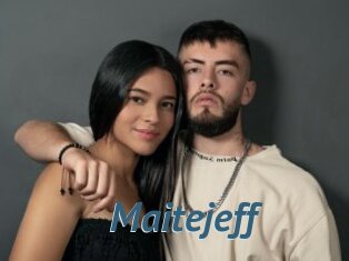 Maitejeff