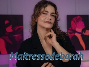 Maitressedeborah