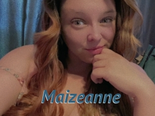 Maizeanne