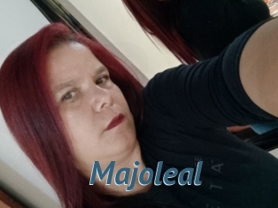 Majoleal