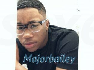 Majorbailey