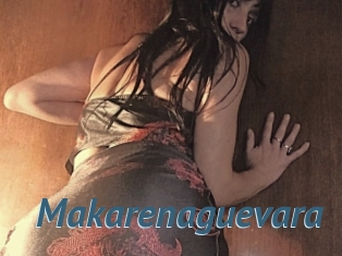 Makarenaguevara