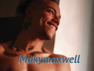 Makymaxwell