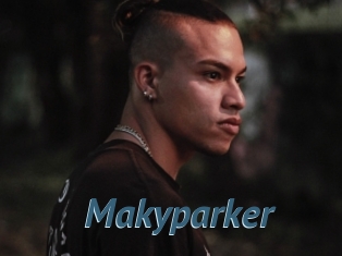 Makyparker