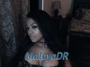 MalayaDR