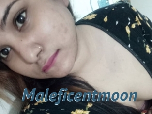 Maleficentmoon