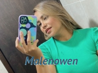 Malenowen