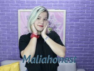 Maliahonest