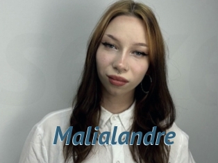 Malialandre