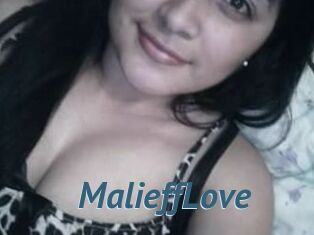 MalieffLove