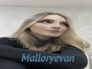 Malloryevan