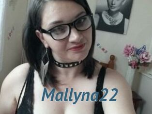 Mallyna22