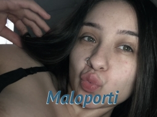 Maloporti