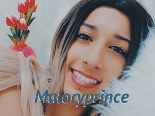 Maloryprince