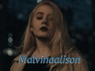 Malvinaalison