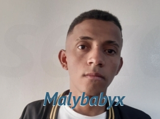 Malybabyx