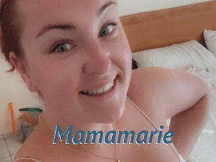 Mamamarie