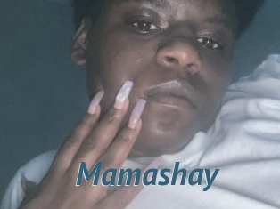 Mamashay