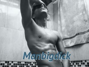 Manbigdick