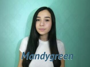 Mandygreen