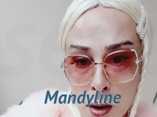 Mandyline