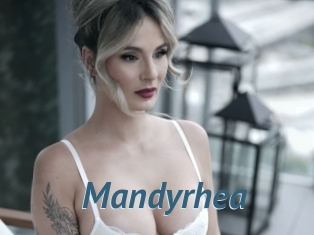 Mandyrhea