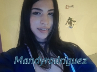 Mandyrodriguez