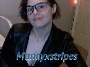 Mandyxstripes