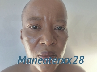 Maneaterxx28