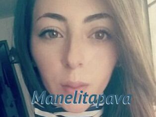 Manelita_pava