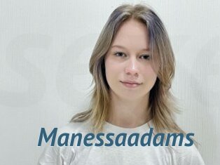 Manessaadams