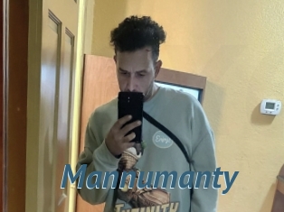 Mannumanty