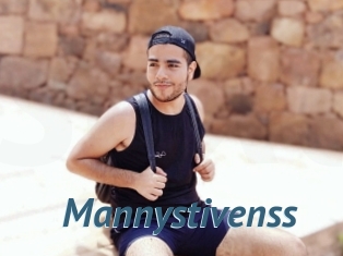 Mannystivenss