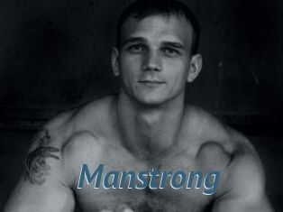 Manstrong