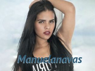 Manuelanavas