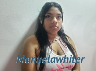 Manuelawhiter