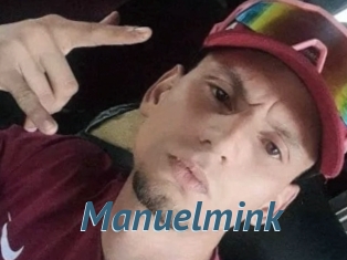 Manuelmink