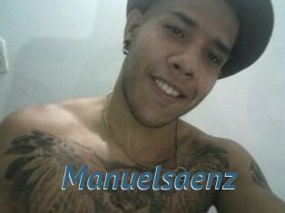 Manuelsaenz